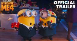 Despicable Me 4 Box Office Collection