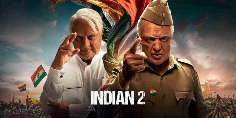 Indian 2 Box Office Collection Advance