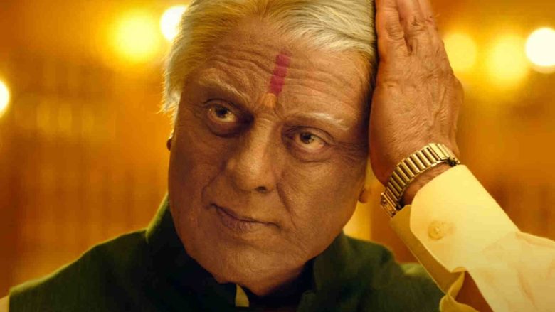 Indian 2 Movie Review