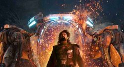 Kalki 2898 AD Box Office Collection Day 8