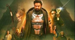 Kalki 2898 AD Box Office Collection Day 9