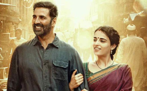 Sarfira Movie Review