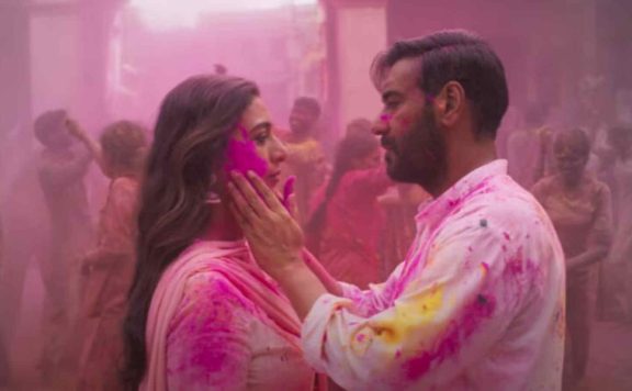 Auron_Mein_Kahan_Dum_Tha_Review