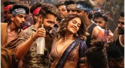 Double iSmart Box Office Collection Day 1