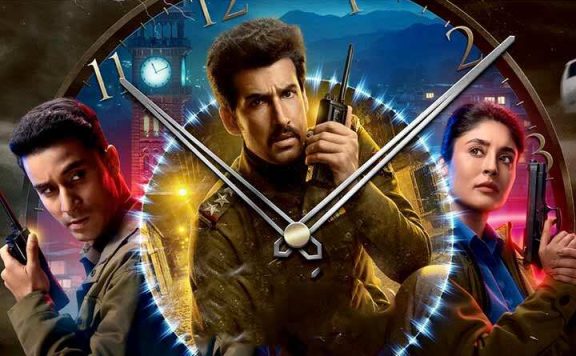 Gyaarah-Gyaarah-Review