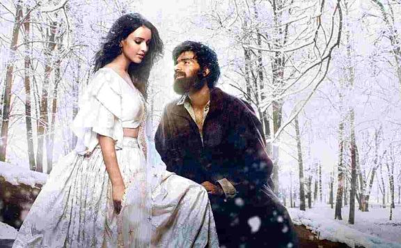 Laila Majnu Box Office Collection
