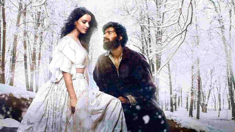 Laila Majnu Box Office Collection