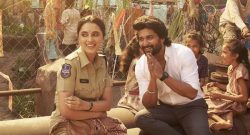 Saripodhaa Sanivaaram Box Office Collection