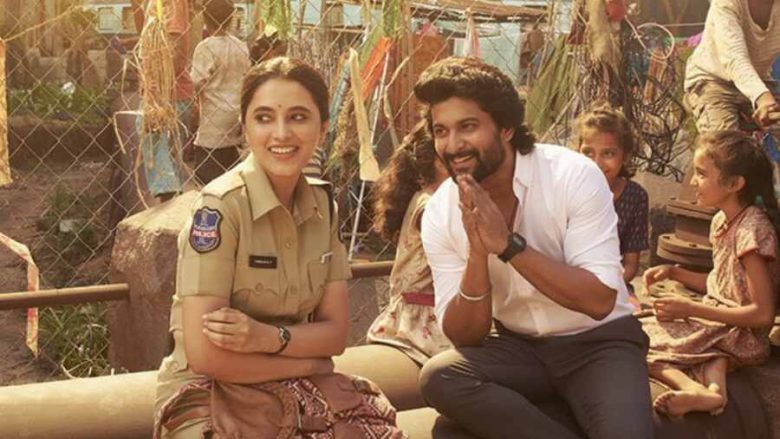 Saripodhaa Sanivaaram Box Office Collection