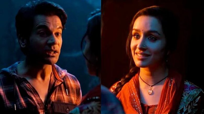 Stree 2 Box Office Collection Day 28