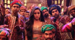 Stree 2 Box Office Collection day 36