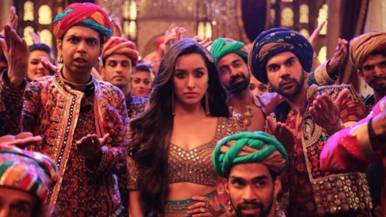 Stree 2 Box Office Collection day 36