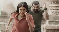 Vedaa Box Office Collection Day 7