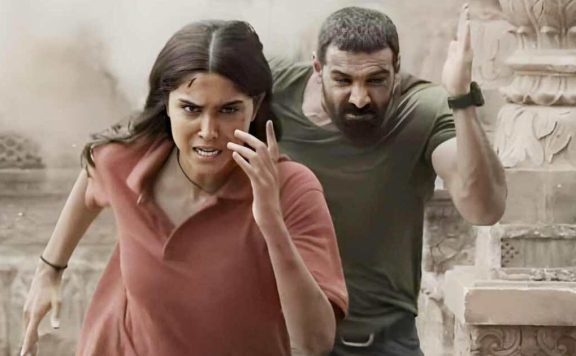 Vedaa Box Office Collection Day 7