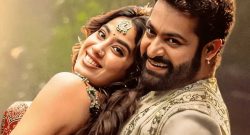 Devara Part 1 Box Office Collection Day 16