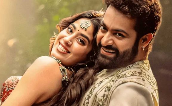 Devara Part 1 Box Office Collection Day 16