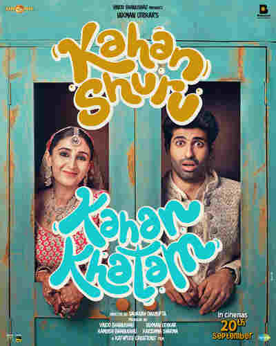 Kahan Shuru Kahan Khatam Review