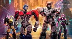 Transformers-One-Review