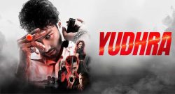 Yudhra Movie Review