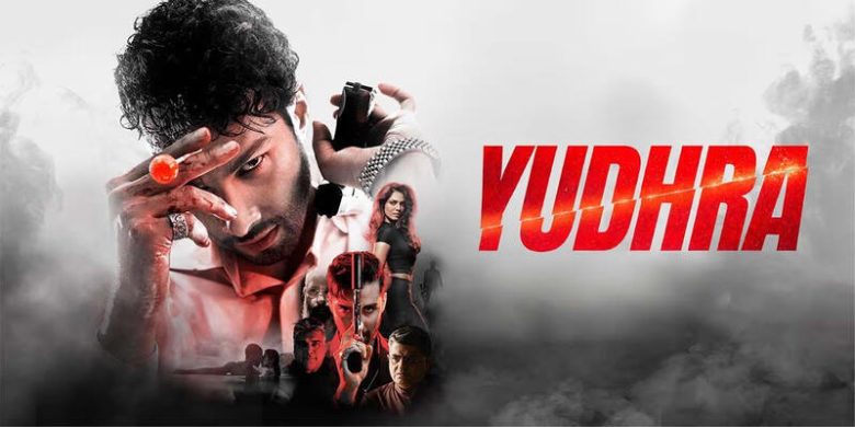 Yudhra Movie Review
