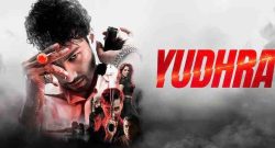 yudhra-box-office-collection