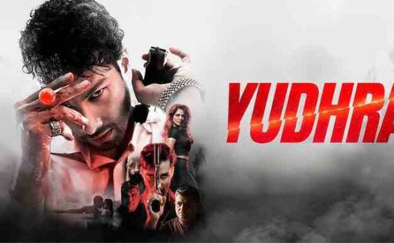 yudhra-box-office-collection