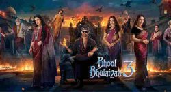 Bhool Bhulaiyaa 3 Advance Booking report