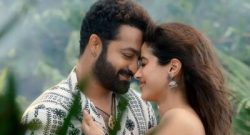 Devara Part 1 Box Office Collection Day 6