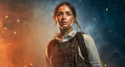 Jigra Box Office Collection Day 9