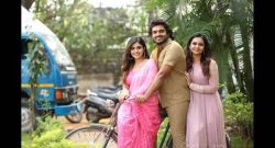 K A Movie Box Office Collection