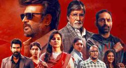 Vettaiyan Box Office Collection