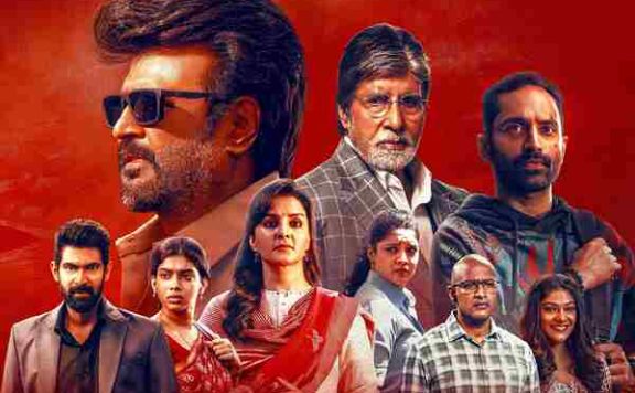 Vettaiyan Box Office Collection