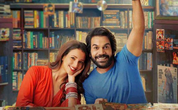 Vicky Vidya Ka Woh Wala Video Review