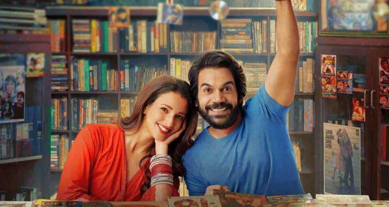 Vicky Vidya Ka Woh Wala Video Review