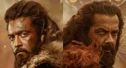 Kanguva Box Office Collection Day 1