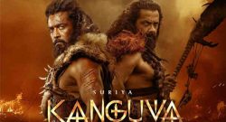 Kanguva Box Office Collection Day 2