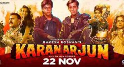 Karan Arjun Box Office Collection Day 1
