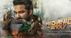 Mechanic Rocky Box Office Collection