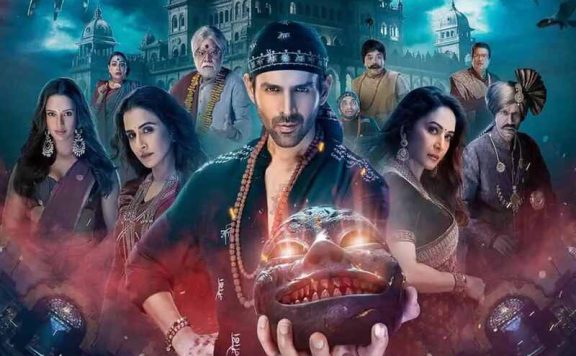 bhool bhulaiyaa 3 reviews