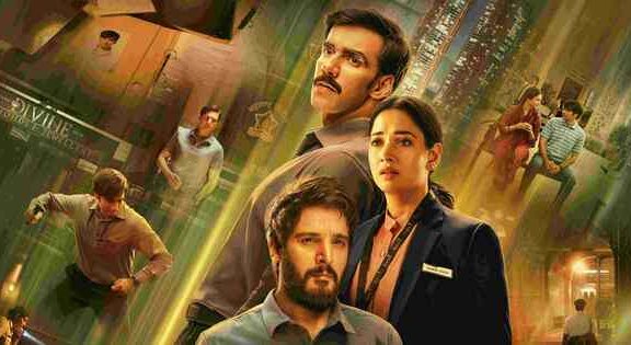 sikandar-ka-muqaddar-movie-review