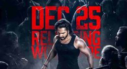 Baby John Advance Booking