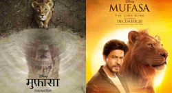 Mufasa Review
