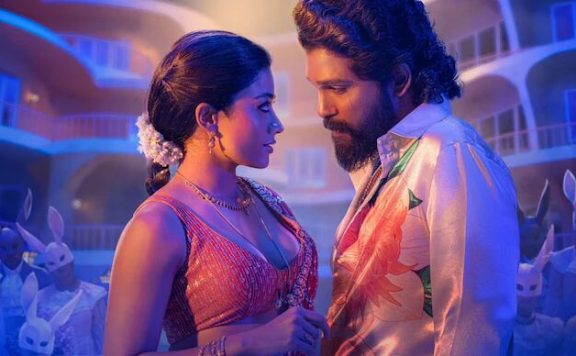 Pushpa-2- Review