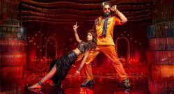 Pushpa 2 The Rule Day 28 Box Office Collection