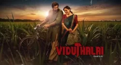 Viduthalai Part 2 Box Office Collection