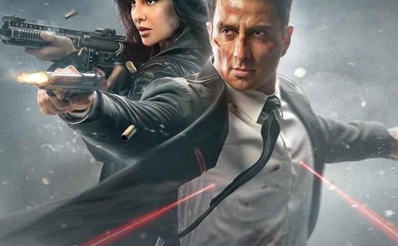 Fateh Box Office Collection