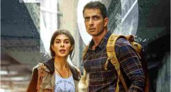 Fateh Movie Review