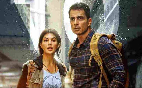 Fateh Movie Review