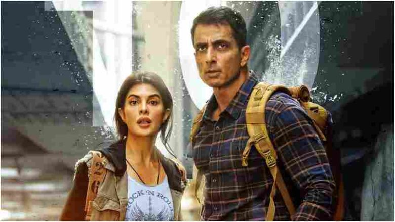 Fateh Movie Review