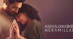 Kadhalikka Neramillai Box Office Collection